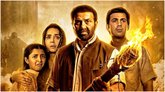 Sunny Deol: ಮೂರು ದಿನಗಳಲ್ಲಿ ʻಬಟ್ವಾರಾ 1947ʼ‌ ಚಿತ್ರ ಗಳಸಿದ್ದೆಷ್ಟು?