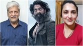 ʻಟಾಕ್ಸಿಕ್‌ʼ ಸಿನಿಮಾದ ಬಗ್ಗೆ ಮಗಳು ರಿಷಿಕಾ ಟೀಕೆ, ತಂದೆಯಿಂದ ಭಾರಿ ಹೊಗಳಿಕೆ