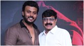 'ಕೌಂತೇಯ' ಚಿತ್ರದಲಿ ಮೊದಲ ಬಾರಿಗೆ ವಿಲನ್ ಆದ ರವಿಚಂದ್ರನ್ ಪುತ್ರ ಮನೋರಂಜನ್