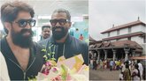 Toxic Movie: ಧರ್ಮಸ್ಥಳ ಮಂಜುನಾಥನ ಸನ್ನಿಧಿಯಲ್ಲಿ ʻರಾಕಿ ಭಾಯ್ʼ ಯಶ್