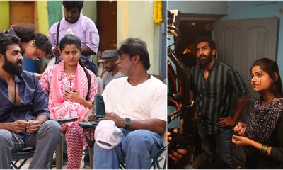 City Lights Movie: ʻಪ್ರೀತಿ ಅಪರೂಪ, ಕಳ್ಕೋಬೇಡಿ' ಎಂದ ʻದುನಿಯಾʼ ವಿಜಯ್