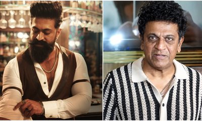 ‘ಮೇಕಿಂಗ್ ಅದ್ಭುತ, ಯಶ್ ಸೂಪರ್'; `ಟಾಕ್ಸಿಕ್' ಚಿತ್ರಕ್ಕೆ ಶಿವಣ್ಣ ಬಹುಪರಾಕ್