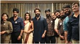 ʻಪ್ರೇಮದ ಊರಲಿʼ ಸಕ್ಸಸ್‌ಗೆ ರಾಕಿ ಭಾಯ್ ಸಲಾಂ; ಚಿತ್ರತಂಡಕ್ಕೆ ಯಶ್ ಹಾರೈಕೆ