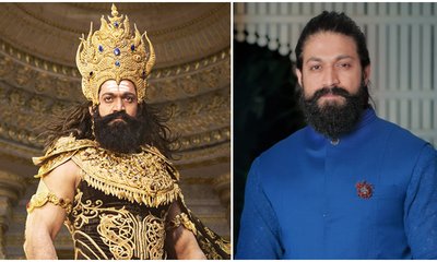 ʻರಾಮಾಯಣದಲ್ಲಿ ಮಿಸ್ಟೇಕ್ ಹುಡುಕಬೇಡಿ...ʼ; ನಟ ಯಶ್ ಹೀಗೇಕೆ ಮನವಿ ಮಾಡಿದ್ರು?