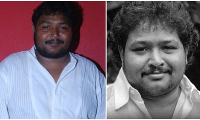 ಸಂಗೀತ ನಿರ್ದೇಶಕ ದೇವ ಸೋದರಳಿಯ ನಿಧನ; ನಟ ಕಾರ್ತಿಕ್ ಸಬೇಶ್ ಅಕಾಲಿಕ ಸಾವು