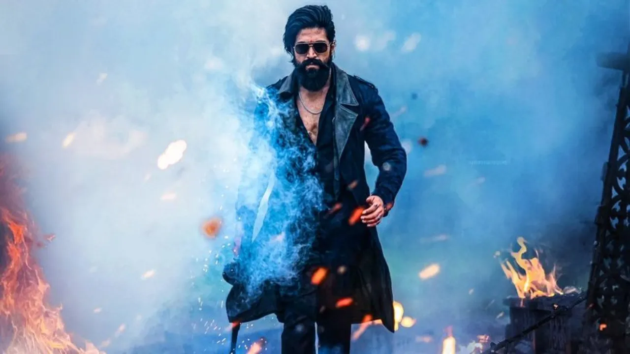 Toxic Teaser: ಹಸಿಬಿಸಿ ದೃಶ್ಯಗಳಿಂದಲೇ ಸದ್ದು ಮಾಡಿದ ʻಟಾಕ್ಸಿಕ್‌ʼ ಟೀಸರ್‌; ಯಶ್‌ ಹೊಸ ಸಿನಿಮಾದ  ಸ್ಪೆಷಾಲಿಟಿಗಳಿವು! - Image 6