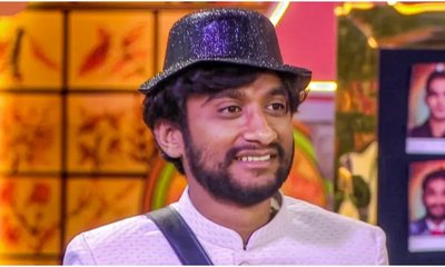 ಕ್ರೇಜ್ ಅಂದ್ರೆ ಇದು, ಒಂದೇ ತಿಂಗಳಲ್ಲಿ 5 ಲಕ್ಷ ಫ್ಯಾನ್ಸ್‌ ಗಳಿಸಿದ ಗಿಲ್ಲಿ!