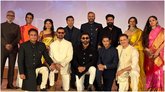 Yash: ದೆಹಲಿಯಲ್ಲಿ ‘ರಾಮಾಯಣ’ ಸಿನಿಮಾಗೆ ಅದ್ದೂರಿ ಕಾರ್ಯಕ್ರಮ