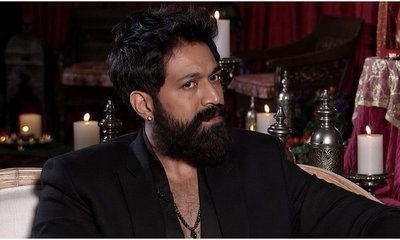 'ಟಾಕ್ಸಿಕ್' ಡಿಜಿಟಲ್ ಹಕ್ಕುಗಳಿಗಾಗಿ ನೆಟ್‌ಫ್ಲಿಕ್ಸ್-ಪ್ರೈಮ್ ನಡುವೆ ಪೈಪೋಟಿ