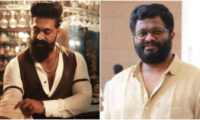 ಯಶ್ ಮೆಚ್ಚಿದ ಕಥೆ ಡ್ರಾಪ್ ಆಗಿದ್ದೇಕೆ? ಸತ್ಯ ಬಿಚ್ಚಿಟ್ಟ ತಮಿಳು ಡೈರೆಕ್ಟರ್!
