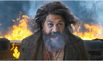 Yash: ʻಟಾಕ್ಸಿಕ್‌ʼ ಇಂಗ್ಲಿಷ್‌ ವರ್ಷನ್‌ ರಿಲೀಸ್‌ಗೆ ಕೂಡಿಬಂತು ಮೂಹೂರ್ತ!