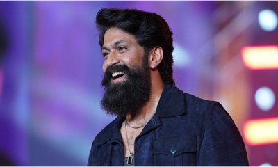 Toxic: ʻಸಿನಿಮಾವನ್ನು ಸೀರಿಯಸ್‌ ಆಗಿ ತಗೋಬೇಡಿʼ ಎಂದಿದ್ದೇಕೆ ನಟ ಯಶ್‌?