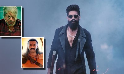 ಬಾಕ್ಸ್ ಆಫೀಸ್ ಉಡೀಸ್‌; ಯಾವೆಲ್ಲ ಚಿತ್ರಗಳಿಗೆ 'ಟಾಕ್ಸಿಕ್' ಟಕ್ಕರ್ ಕೊಡ್ತು?