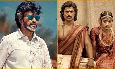 Jailer 2: ರಜನಿಕಾಂತ್‌ ಜೊತೆ ವಿಜಯ್‌ ದೇವರಕೊಂಡ - ರಶ್ಮಿಕಾ ಪೈಪೋಟಿ!