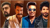 ದಕ್ಷಿಣ ಭಾರತದ ʻಬಿಗ್ ಬಾಸ್ʼ ಮಹಾಸಂಗಮ! ಸೆಪ್ಟೆಂಬರ್ 6ರಿಂದ ಧಮಾಕಾ!