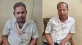 ಲಂಚ ಪಡೆಯುವ ವೇಳೆ ಲೋಕಾಯುಕ್ತ ಬಲೆಗೆ ಬಿದ್ದ ಇಬ್ಬರು ಜೆಇಗಳು