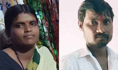 ತವರು ಮನೆಯಿಂದ ಬರಲು ಒಪ್ಪದ ಪತ್ನಿಯನ್ನು ಕೊಲೆಗೈದ ಪತಿ!