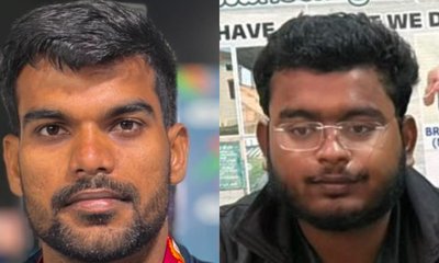 ಖೇಲೋ ಇಂಡಿಯಾ ಕ್ರೀಡಾಪಟು ಲೋಕೇಶ್ ರಾಠೋಡ ಮೇಲೆ ಬಿತ್ತು ಕೇಸ್