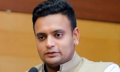 ಧರ್ಮಸ್ಥಳ ಕೇಸ್: ಮಧ್ಯಂತರ ವರದಿ ಬಿಡುಗಡೆ ಮಾಡಲು ಸಂಸದ ಯದುವೀರ್‌ ಆಗ್ರಹ