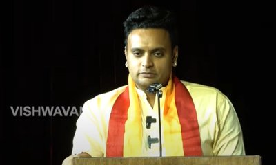 ಜಾತ್ಯತೀತ ಪದದ ದುರ್ಬಳಕೆ ಆಗುತ್ತಿದೆ, ಹಿಂದೂ ಸಮಾಜ ಒಡೆಯಲಾಗುತ್ತಿದೆ