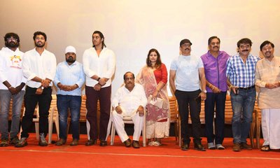 ರೀರಿಲೀಸ್‌ ಆಗ್ತಿದೆ ವಿಷ್ಣು ಅಭಿನಯದ ʼಯಜಮಾನʼ-ಯಾವಾಗ ಗೊತ್ತಾ?