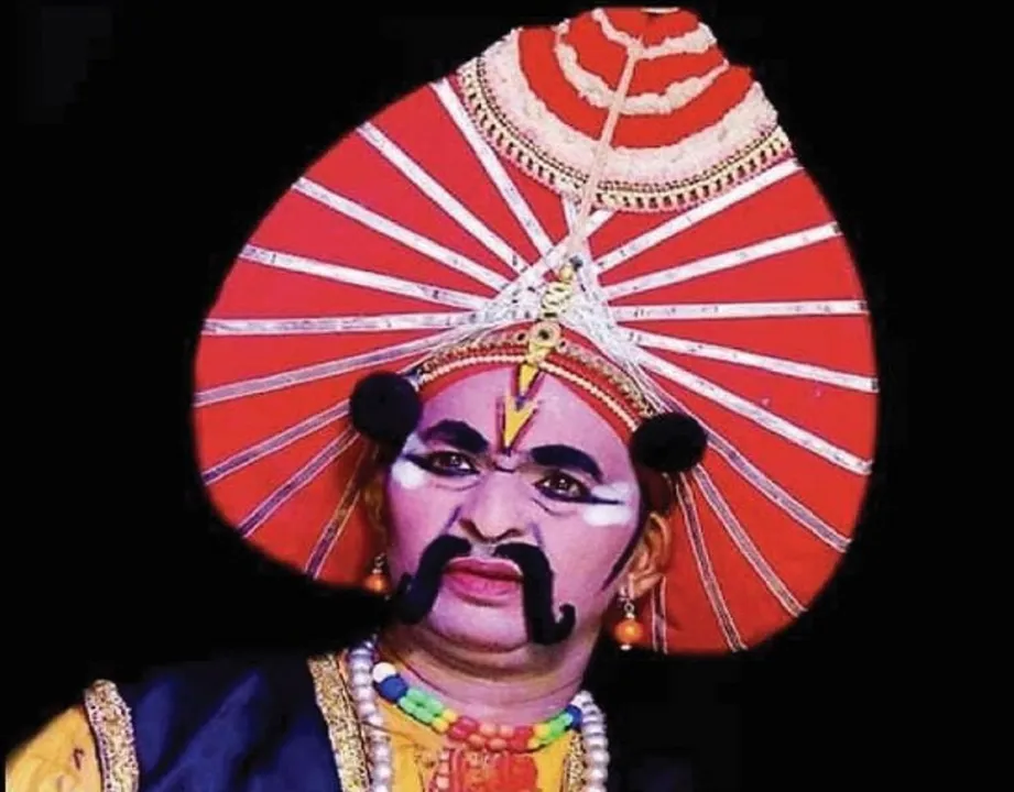 Yaksha