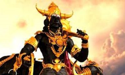 ವಿಧಿಬರಹ ತಪ್ಪಿಸಲು ಸಾಧ್ಯವಿಲ್ಲ