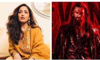 ಧುರಂಧರ್ 2 ಸಿನಿಮಾ ಹೇಗಿರಲಿದೆ? ನಟಿ ಯಾಮಿ ಗೌತಮ್ ಹೇಳಿದ್ದೇನು?