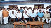 ಯರಗಟ್ಟಿ ಕ್ಷೇತ್ರಕ್ಕೆ ಶಾಸಕ ವಿಶ್ವಾಸ, ಸವದತ್ತಿ ಕ್ಷೇತ್ರಕ್ಕೆ ಮಾಮನಿ ಫೈನಲ್