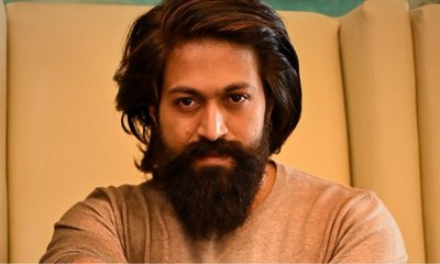 ಕನ್ನಡ ಸಿನಿಮಾ ಕಲಾವಿದರಿಗೆ, ಕಾರ್ಮಿಕರಿಗೆ ಯಶ್ ಸಹಾಯಹಸ್ತ