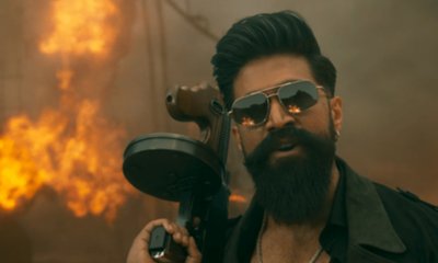 'ಟಾಕ್ಸಿಕ್' ಸಿನಿಮಾದಿಂದ ಯಶ್‌ಗೆ ಸಿಗಲಿರುವ ಲಾಭ ಎಷ್ಟು?