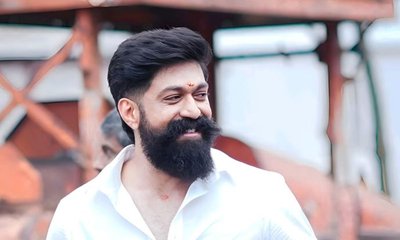 ಯಶ್ ಜನ್ಮದಿನ: ಹೇಗಿತ್ತು ರಾಕಿಂಗ್‌ ಸ್ಟಾರ್‌ ಸಿನಿ ಜರ್ನಿ?