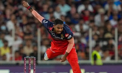 ವೈಯಕ್ತಿಕ ಕಾರಣಗಳಿಂದ ಐಪಿಎಲ್‌ನಿಂದ ಹಿಂದೆ ಸರಿದ ಯಶ್​ ದಯಾಳ್