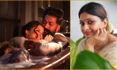 ʻಟಾಕ್ಸಿಕ್ʼ ರಿಲೀಸ್ ಬೆನ್ನಲ್ಲೇ ಗೀತು ಮೋಹನ್‌ದಾಸ್ ಹಳೇ ವಿಡಿಯೋ ವೈರಲ್!