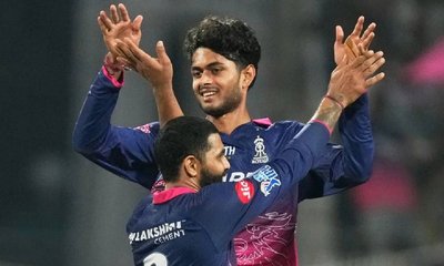 ರಾಜಸ್ಥಾನ್‌ ಪರ ಆಡಿದ ಕರಾವಳಿ ಮೂಲದ ಸ್ಪಿನ್ನರ್ ಯಶ್ ಪುಂಜಾ ಯಾರು?