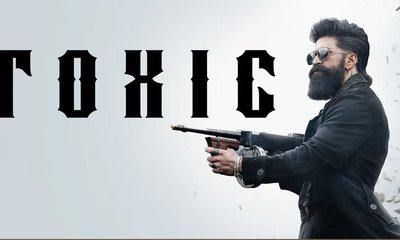 'ಟಾಕ್ಸಿಕ್' ಮತ್ತೆ ಮುಂದೂಡಿಕೆ; ಯಶ್‌ ಕೊಟ್ಟೇ ಬಿಟ್ರು ಅಧಿಕೃತ ಮಾಹಿತಿ