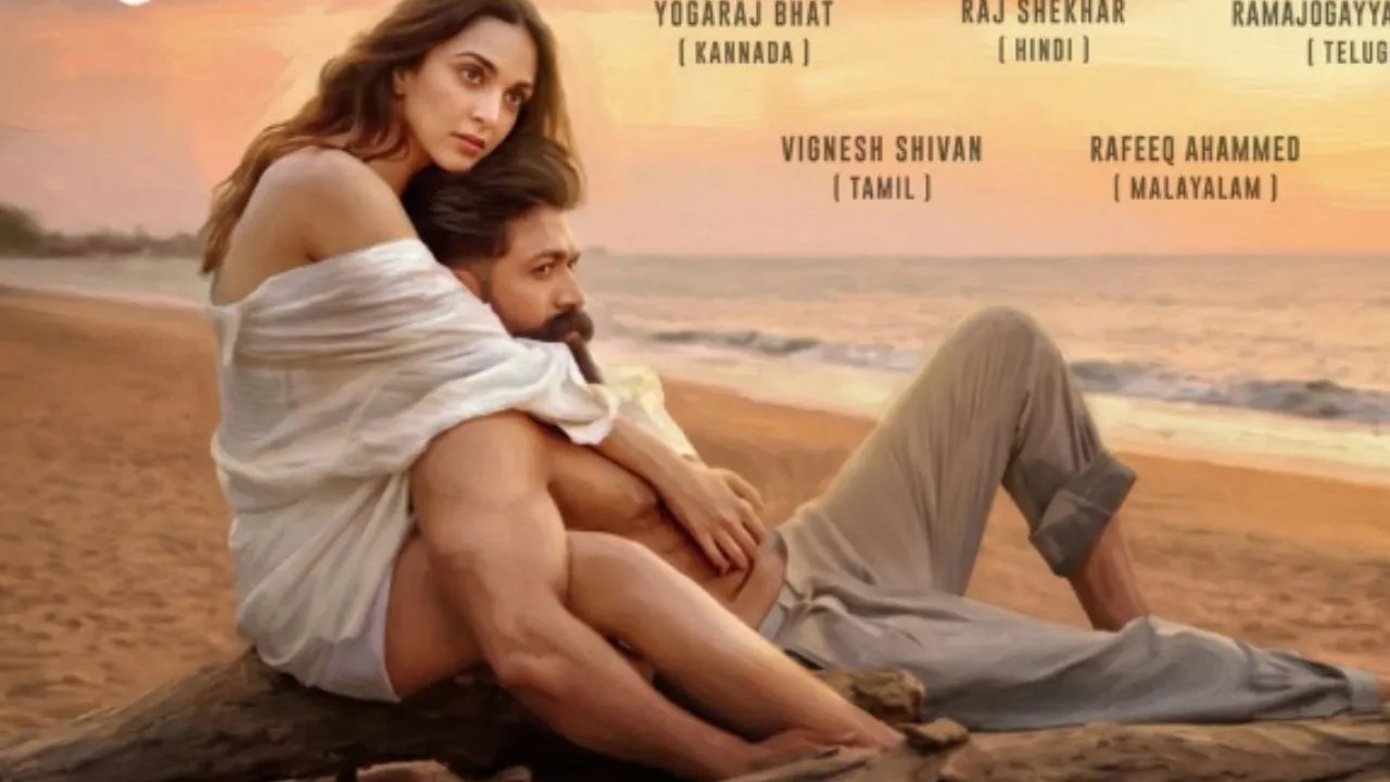 Actor Yash: ‘ಜನ ನಾಯಗನ್’ ಪ್ರಚಾರ ವೇಳೆ  `ಟಾಕ್ಸಿಕ್’ ಬಗ್ಗೆ ನಿರ್ಮಾಪಕ ಹೇಳಿದ್ದೇನು?