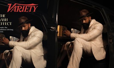 Actor Yash: ಜಾಗತಿಕ ಮ್ಯಾಗಜಿನ್‌ನಲ್ಲಿ ರಾಕಿಂಗ್‌ ಸ್ಟಾರ್‌ ಮಿಂಚಿಂಗ್‌!