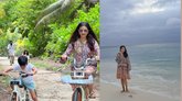 ಫ್ಯಾಮಿಲಿ ಜೊತೆ ರಾಕಿಂಗ್ ಸ್ಟಾರ್ ಯಶ್ ಫಾರಿನ್ ಟ್ರಿಪ್!