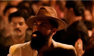 `ಟಾಕ್ಸಿಕ್' ಹಸಿಬಿಸಿ ದೃಶ್ಯ ವಿಚಾರ; ಟೀಕೆಯ ನಂತರ ಯಶ್ ಹೇಳಿದ್ದೇನು?