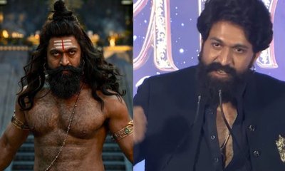 ಒಡೆಯುವ ಕೆಲಸ ಬೇಡ; ಕನ್ನಡಿಗರಲ್ಲಿ ವಿಶೇಷ ಮನವಿ ಮಾಡಿದ ಯಶ್