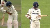 IND vs ENG: ಯಶಸ್ವಿ ಜೈಸ್ವಾಲ್‌ ಬ್ಯಾಟ್‌ ಮುರಿದ ಕ್ರಿಸ್‌ ವೋಕ್ಸ್‌!
