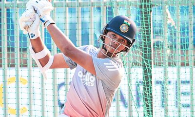 IND vs SA: ರೋಹಿತ್‌ ಶರ್ಮಾ ಜೊತೆ ಯಶಸ್ವಿ ಜೈಸ್ವಾಲ್‌ ಓಪನರ್‌!