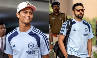 ರೋಹಿತ್‌, ಕೊಹ್ಲಿಯಿಂದಾಗುವ ಲಾಭವನ್ನು ವಿವರಿಸಿದ ಜೈಸ್ವಾಲ್!