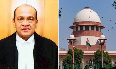 ಮಹಾಭಿಯೋಗ ಸಮಿತಿಯ ವಿರುದ್ಧ ಸುಪ್ರೀಂ ಕದ ತಟ್ಟಿದ ನ್ಯಾ. ಯಶವಂತ ವರ್ಮ