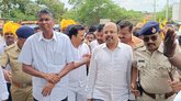 ಸಿದ್ದರಾಮಯ್ಯ ನಂತರ ಸತೀಶ್ ಜಾರಕಿಹೊಳಿ ಸಿಎಂ; ಯತೀಂದ್ರ ಹೊಸ ಬಾಂಬ್!
