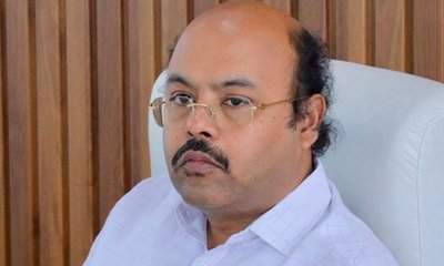 ಸಿದ್ದರಾಮಯ್ಯ ವಿರುದ್ಧ ಸ್ಟಿಂಗ್‌ನಲ್ಲಿ ನಮ್ಮ ಪಕ್ಷದವರೇ ಭಾಗಿ: ಯತೀಂದ್ರ