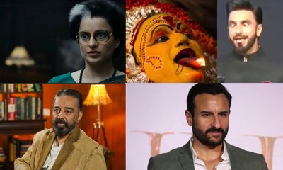 ಈ ವರ್ಷ ಚಲನಚಿತ್ರೋದ್ಯಮದ ಕೆಲವು ಭಾರೀ ದೊಡ್ಡ ವಿವಾದಗಳಿವು