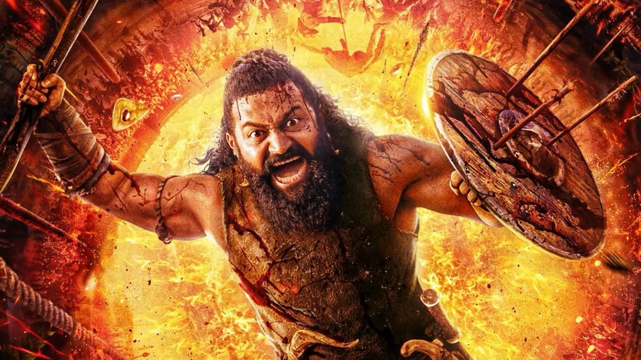 Year in Search 2025: ಈ ವರ್ಷ ಚಿತ್ರಪ್ರೇಮಿಗಳು ಗೂಗಲ್‌ನಲ್ಲಿ ಅತಿ ಹೆಚ್ಚು ಹುಡುಕಾಡಿದ ʻಟಾಪ್‌ 10 ಸಿನಿಮಾಗಳುʼ ಇವೆ ನೋಡಿ - Image 2