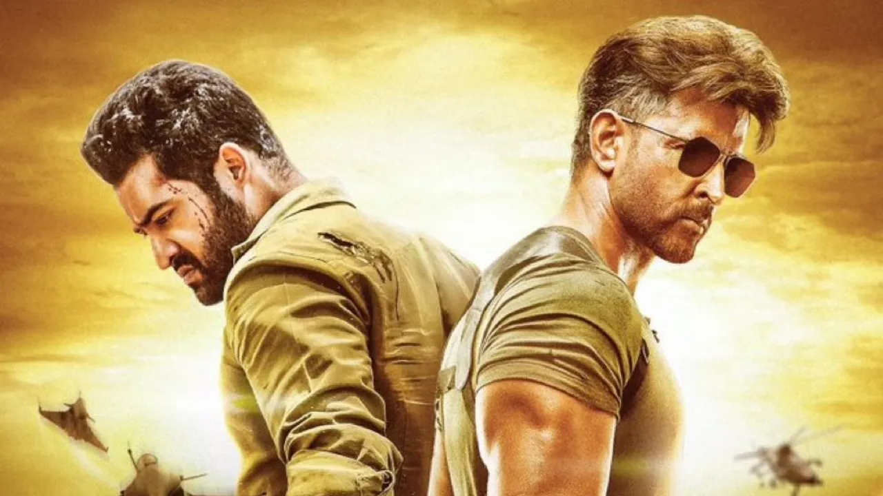 Year in Search 2025: ಈ ವರ್ಷ ಚಿತ್ರಪ್ರೇಮಿಗಳು ಗೂಗಲ್‌ನಲ್ಲಿ ಅತಿ ಹೆಚ್ಚು ಹುಡುಕಾಡಿದ ʻಟಾಪ್‌ 10 ಸಿನಿಮಾಗಳುʼ ಇವೆ ನೋಡಿ - Image 4